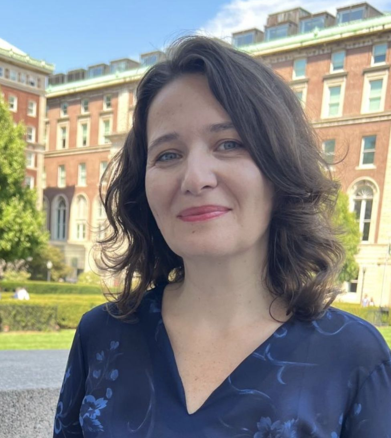 Cristina Nistor-Beuran