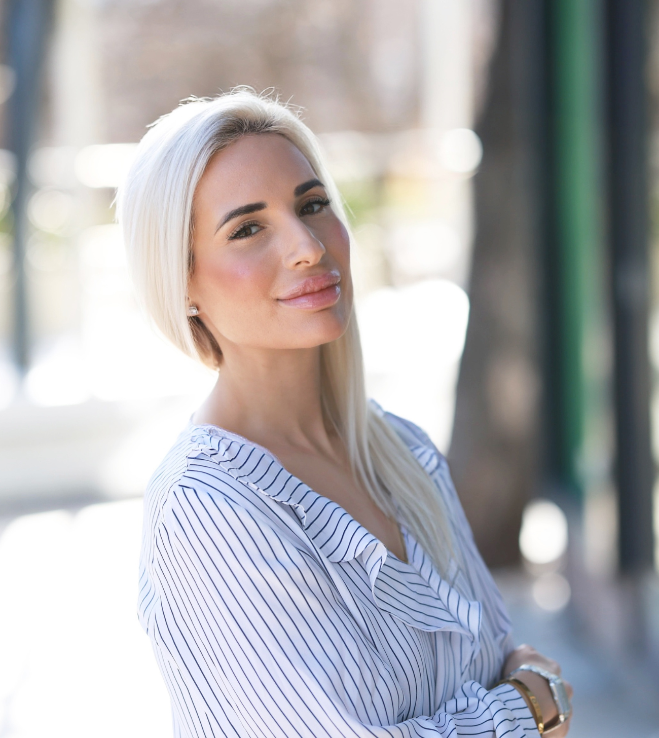 Konstantina Bandutova