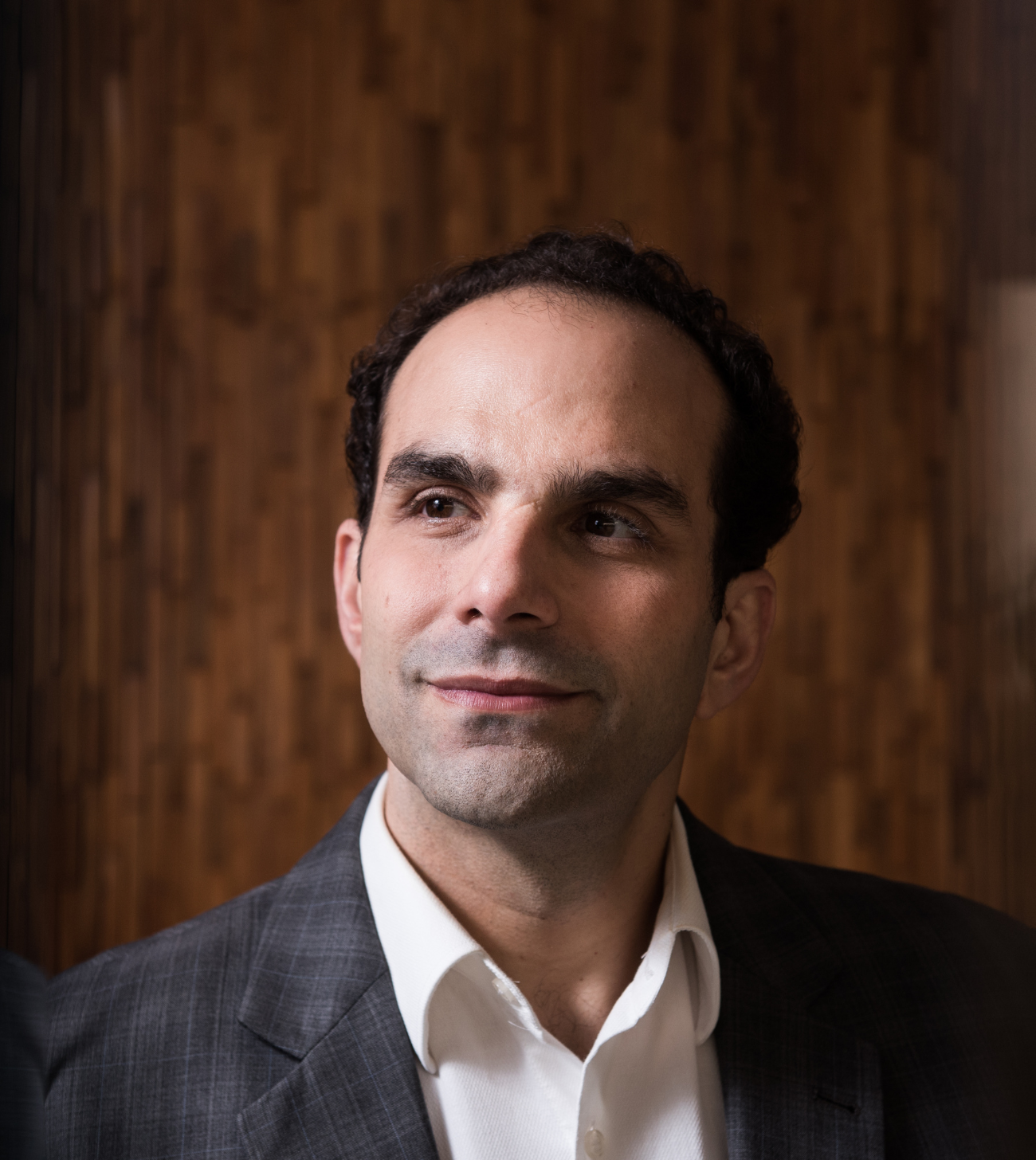 Alexandre Le Voci Sayad