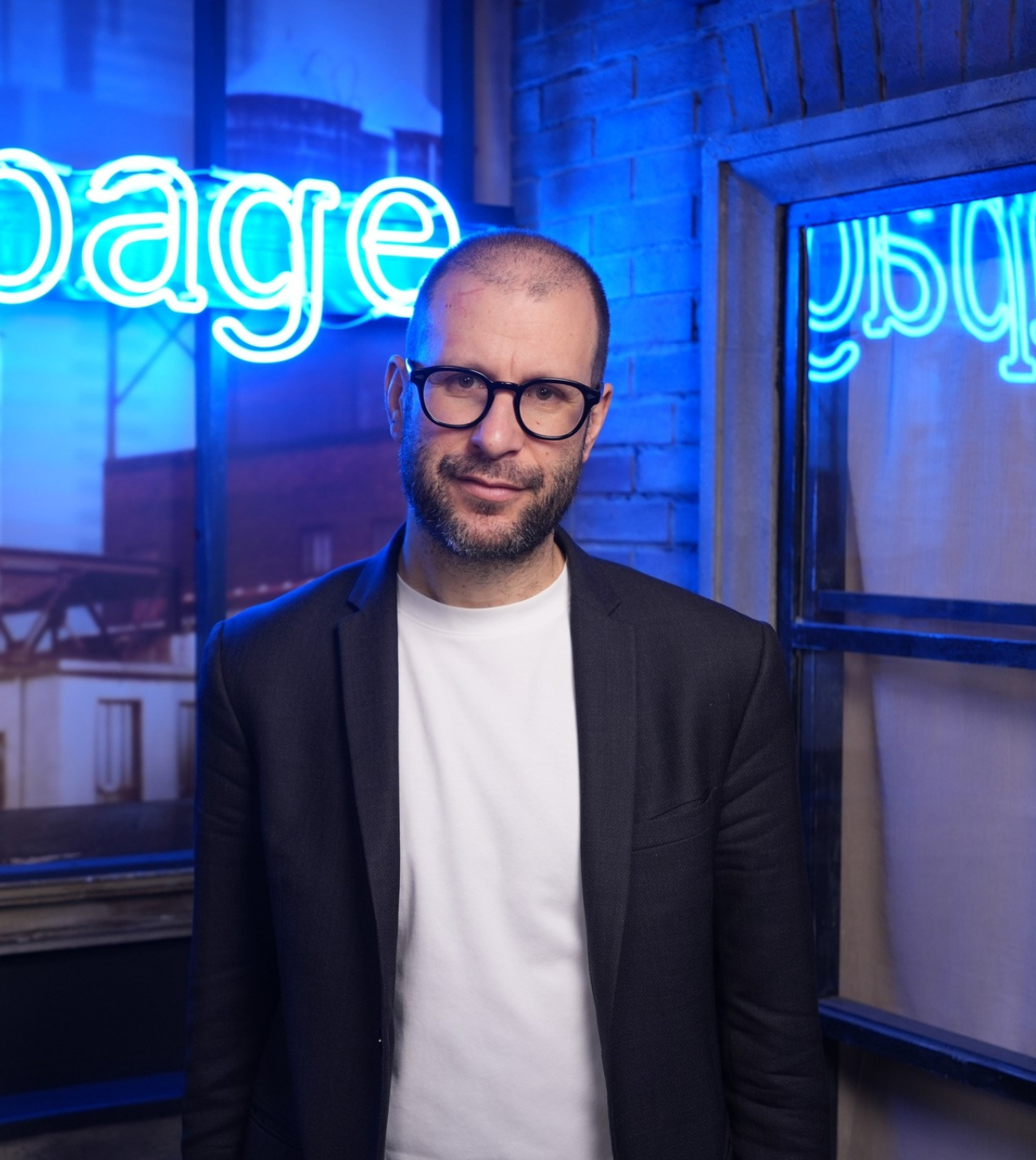 Francesco Cancellato