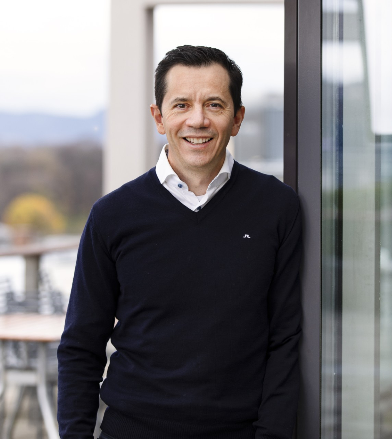 Juan Carlos Lopez Calvet