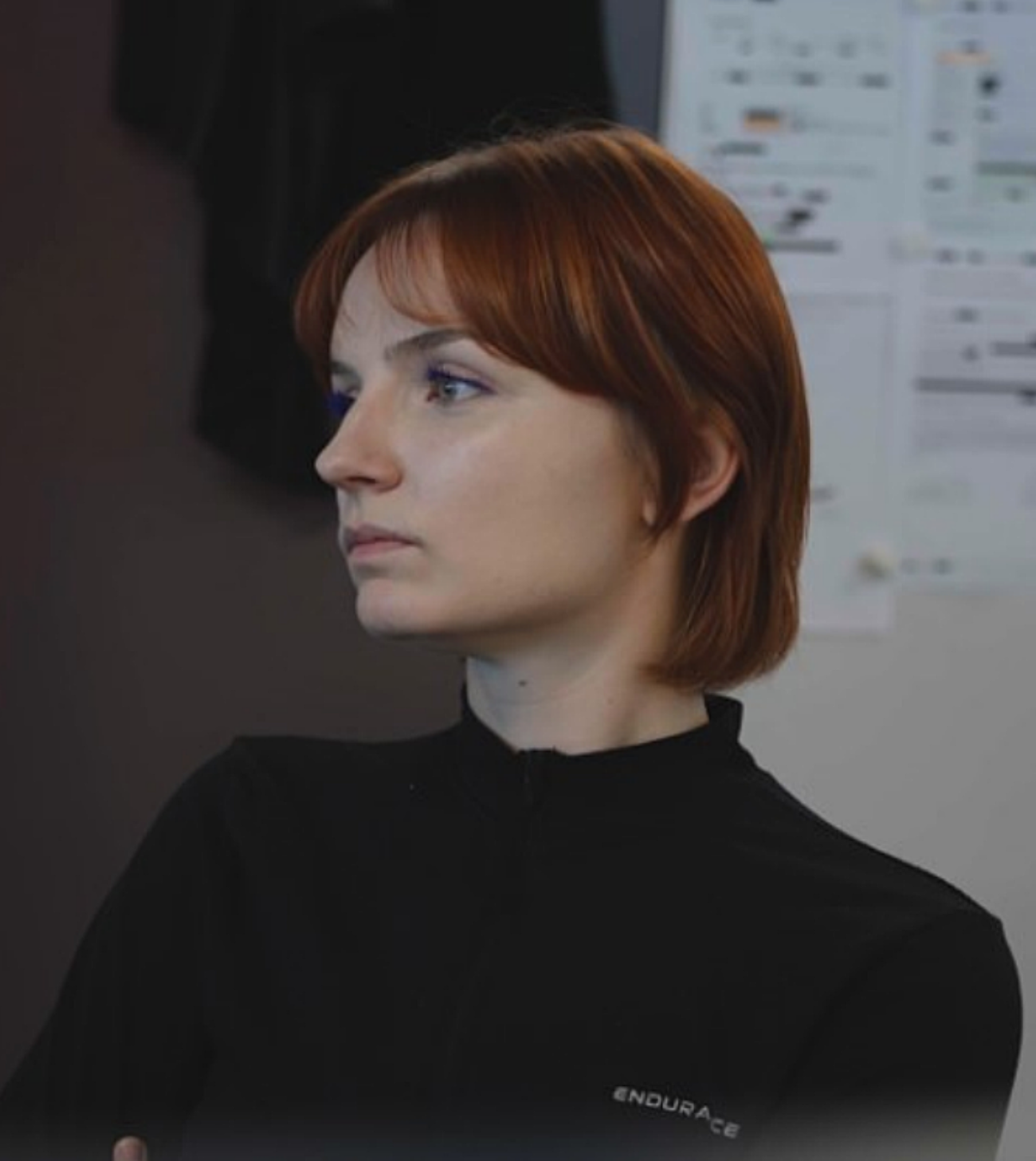 Amalie Thorlund Jepsen