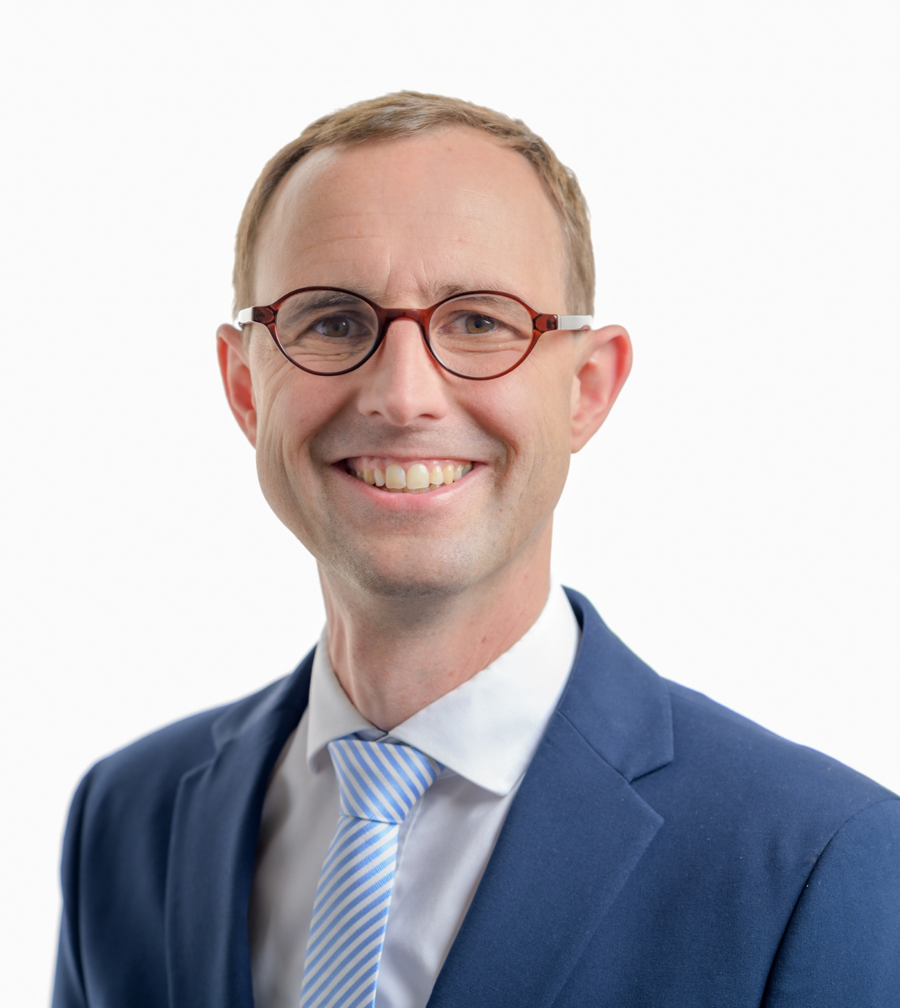 Dirk Schrödter