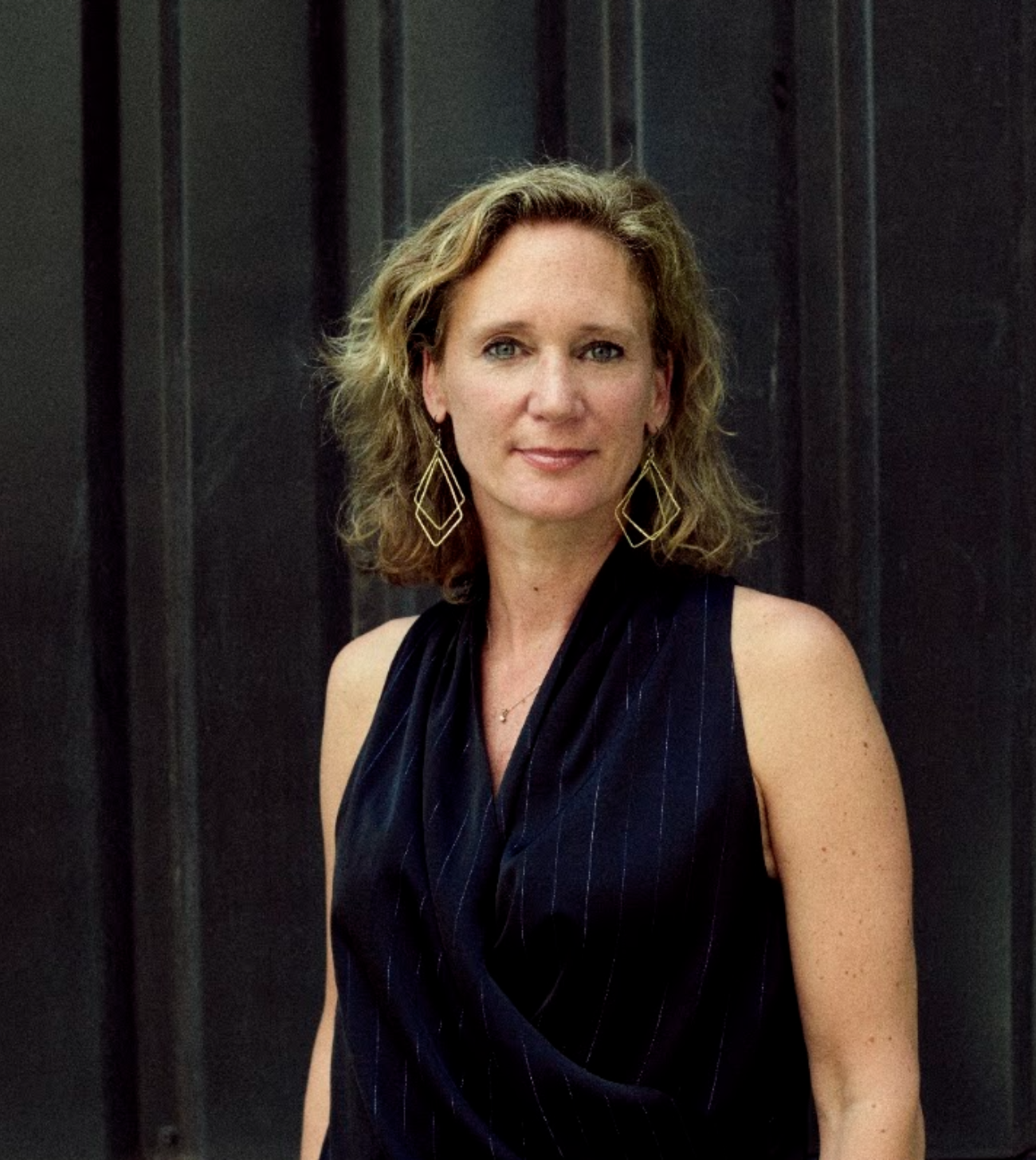 Els van Driel