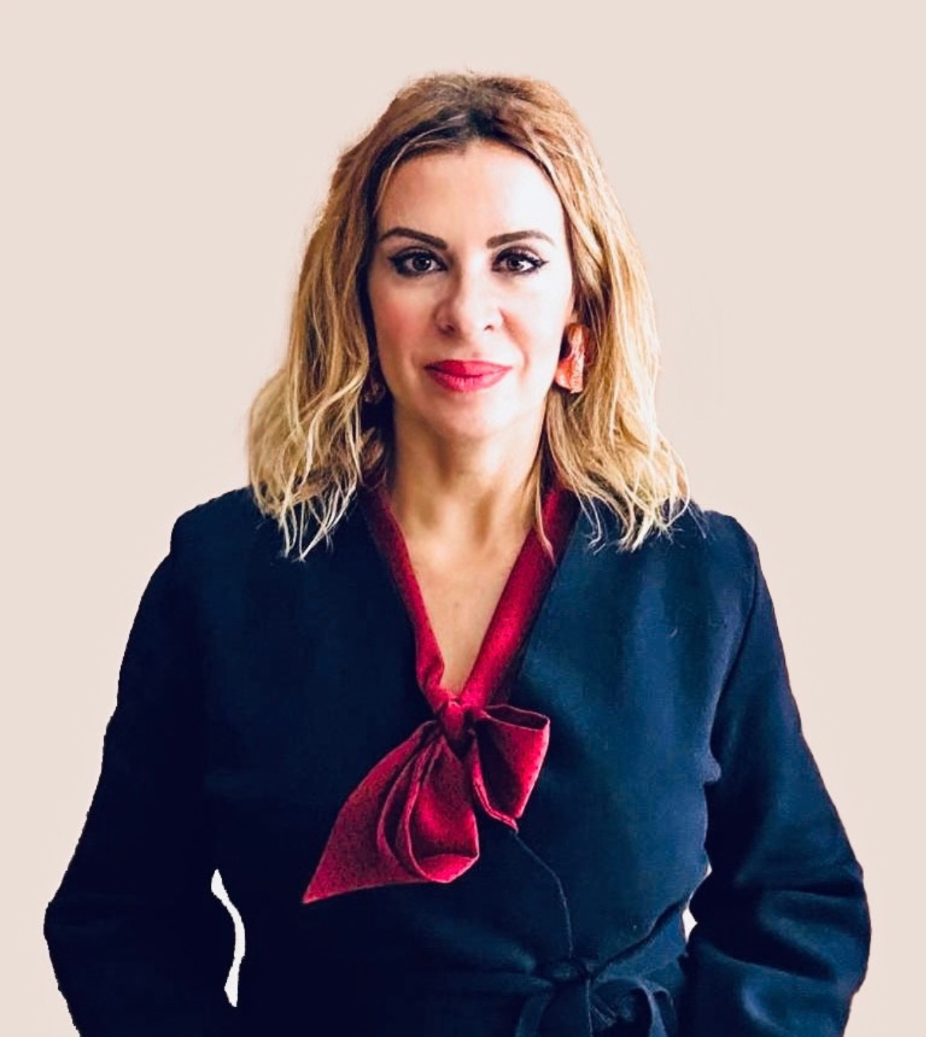 Irene Andriopoulou