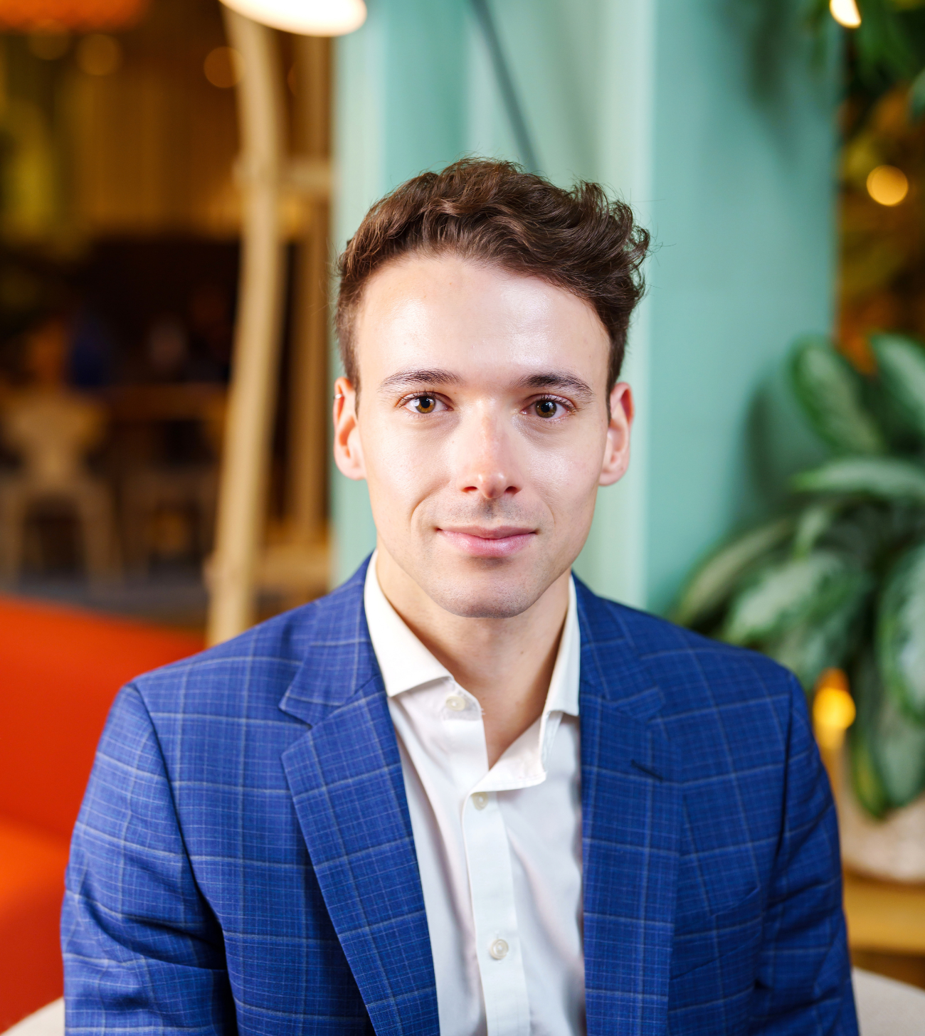 Daniel Witte