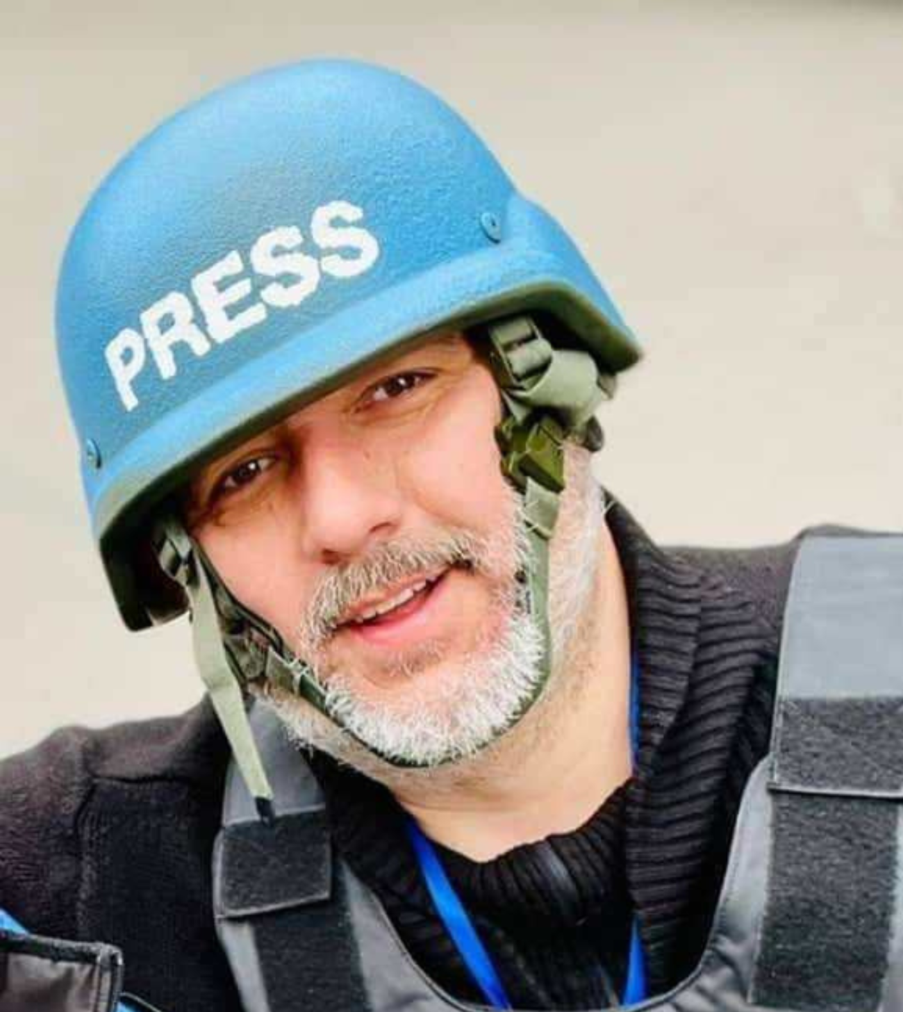 Christos Nikolaidis