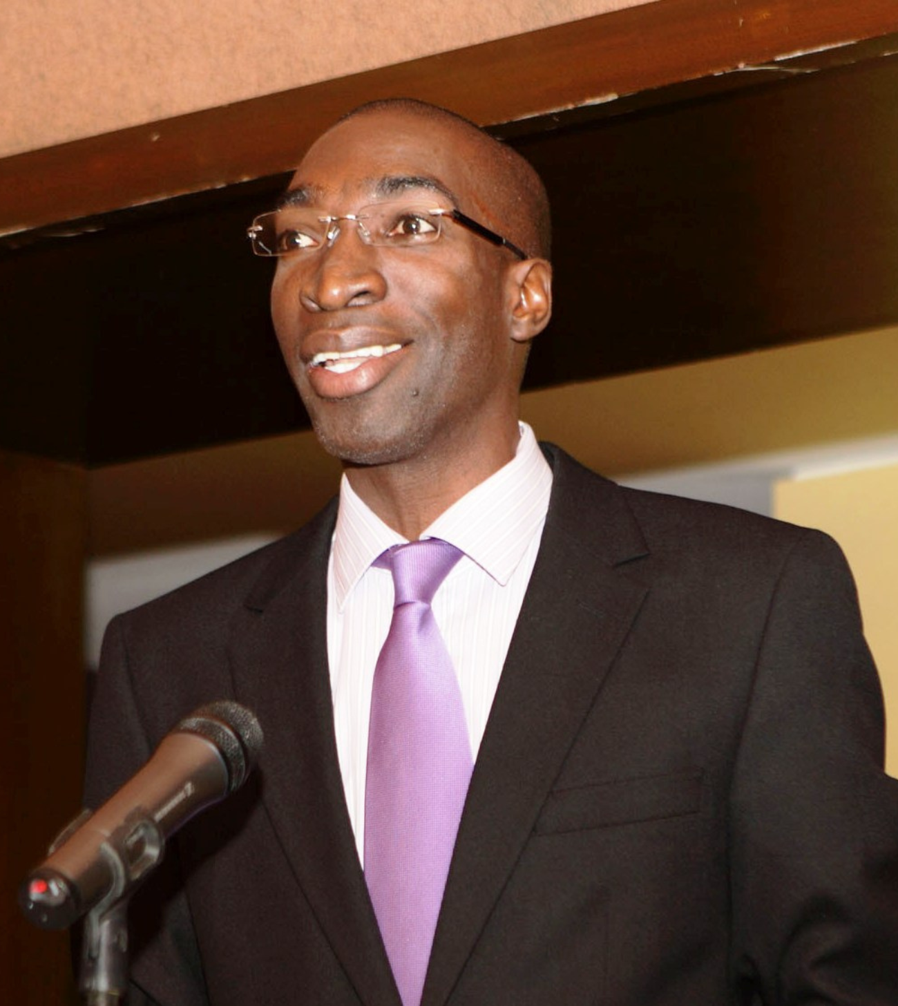Alton Grizzle