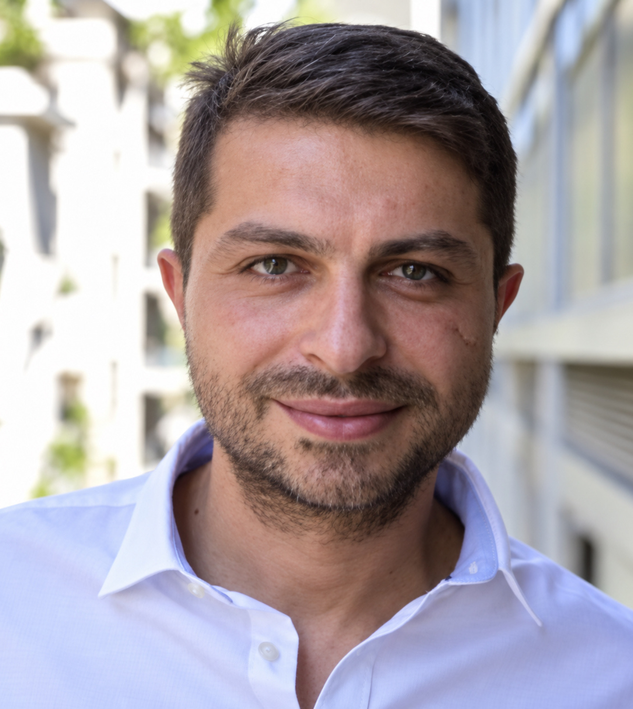 Giorgos Christides