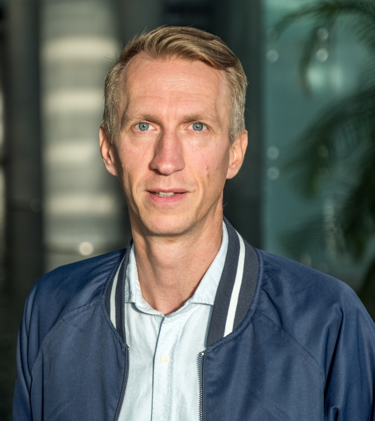 Sven Knobloch