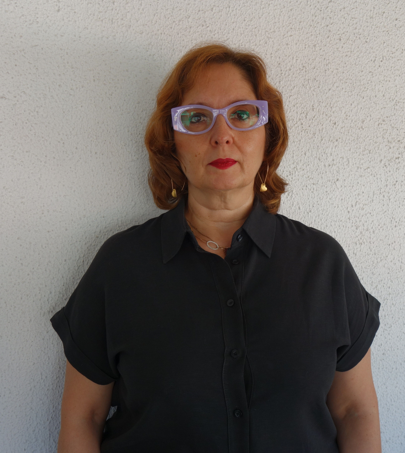 Anastasia Psalti