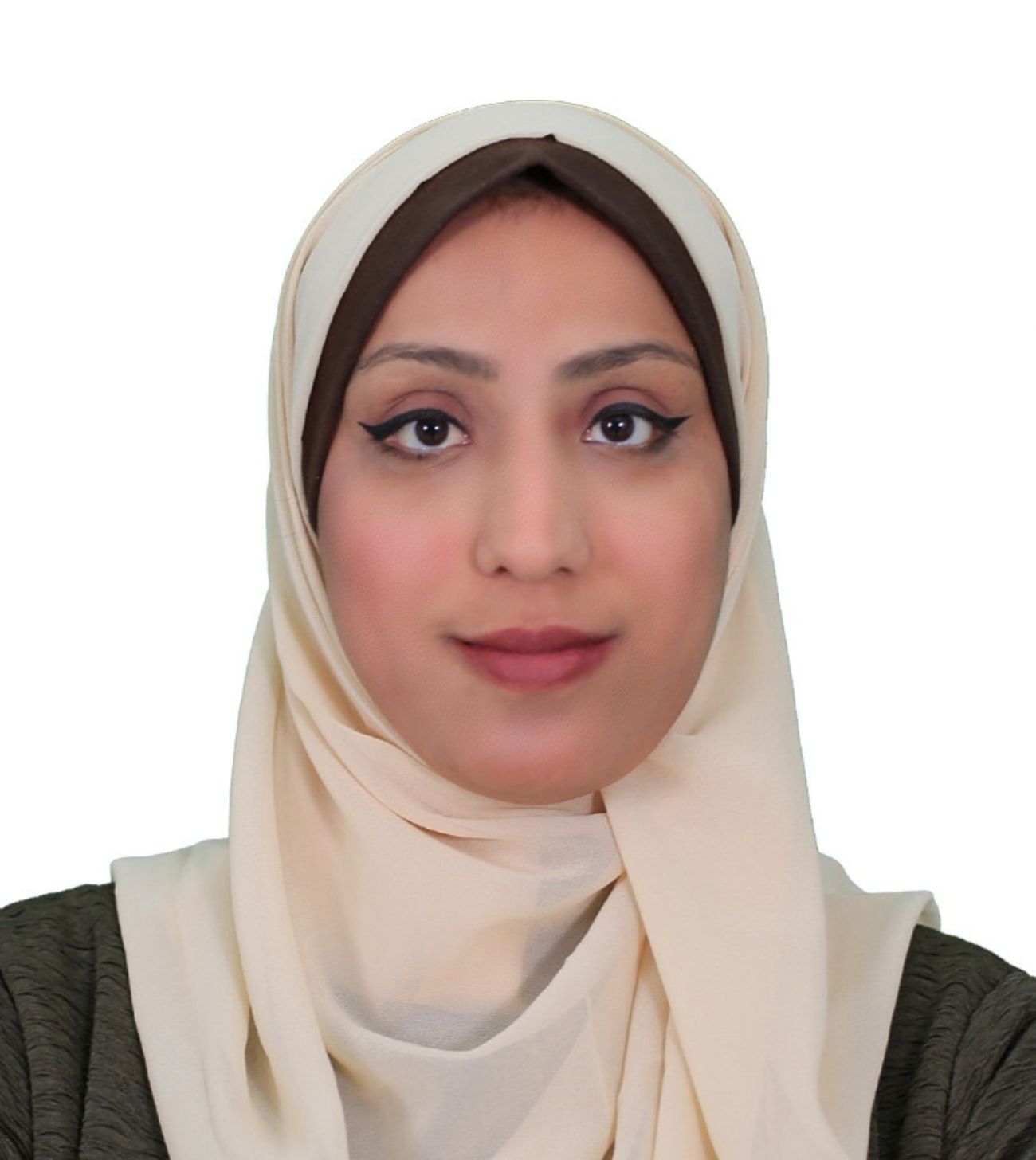 Ruwaida Kamal Amer