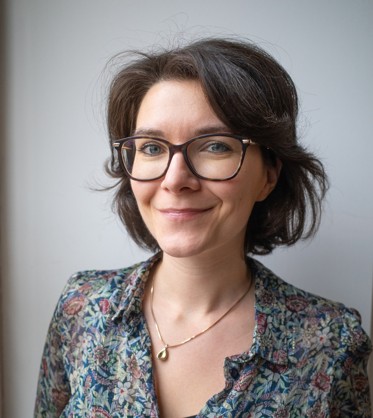 Léa Marchal
