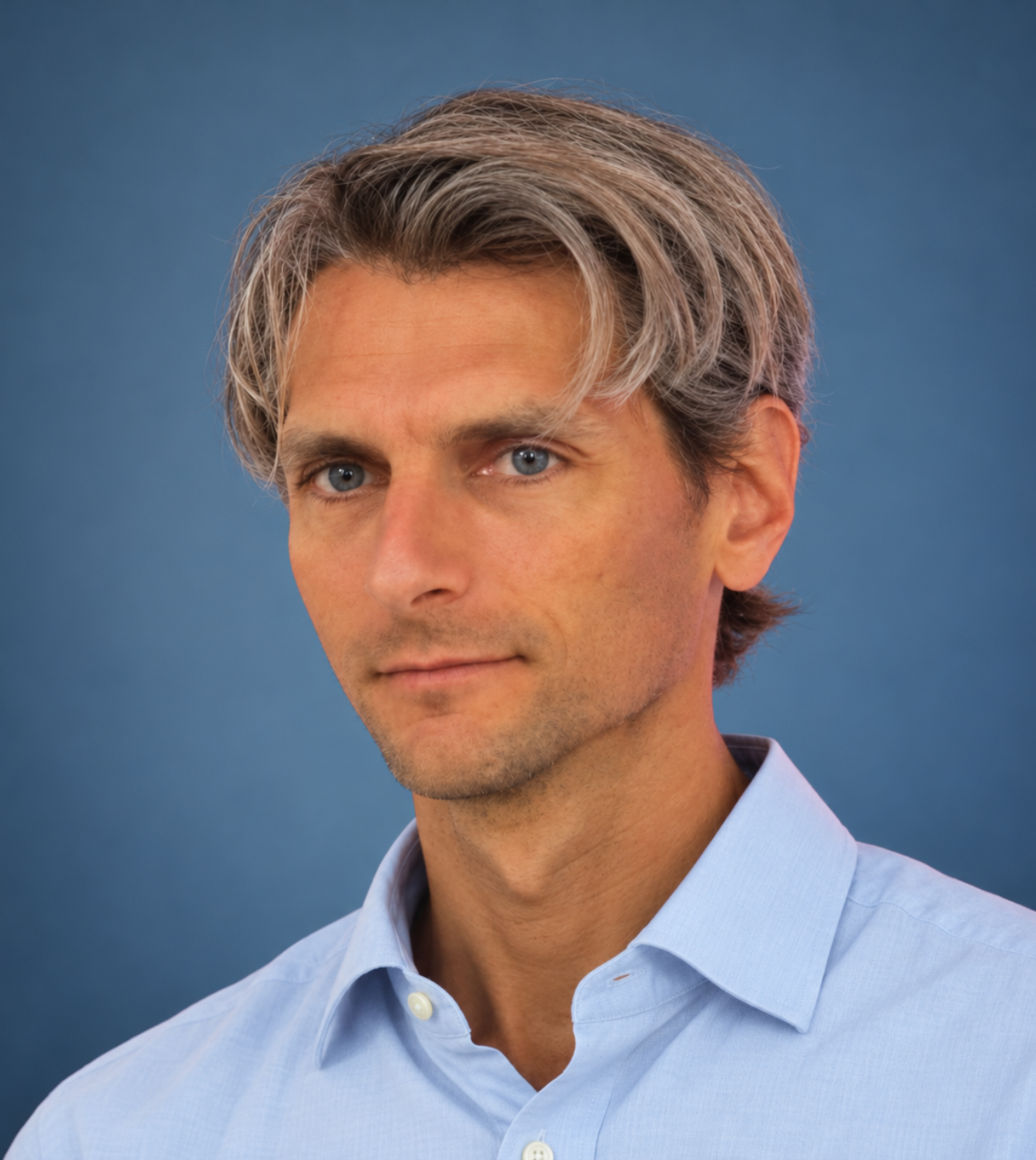 Olivier Van Bockstael