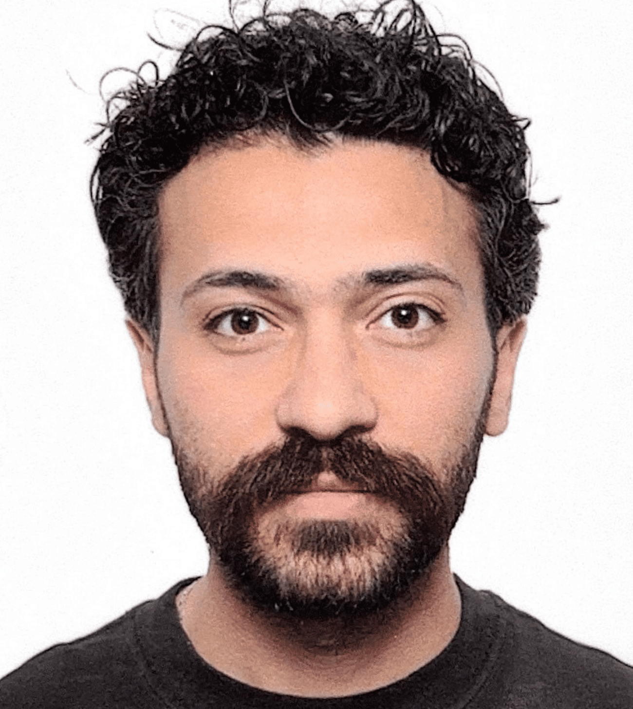 Mahmoud Nabeel Karrab