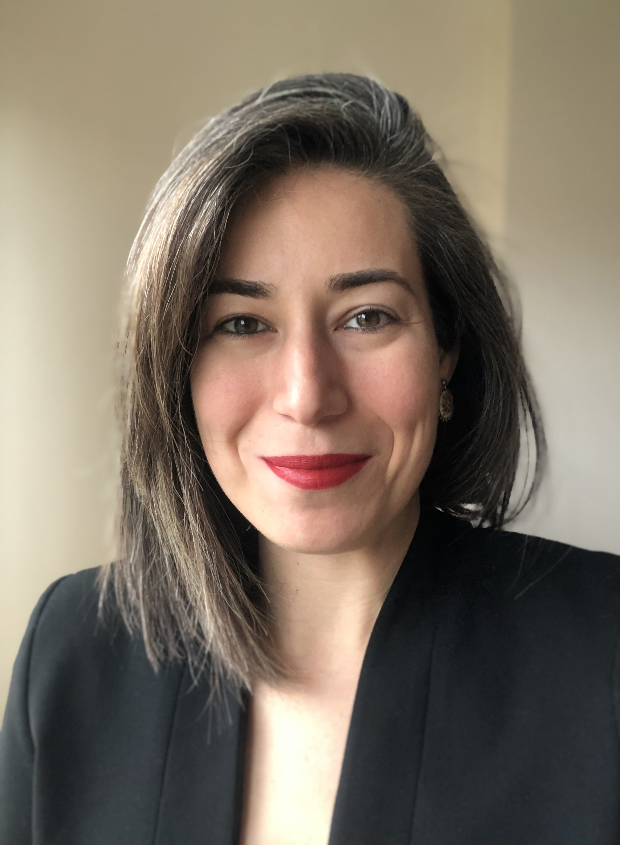 Selen Çatalyürekli