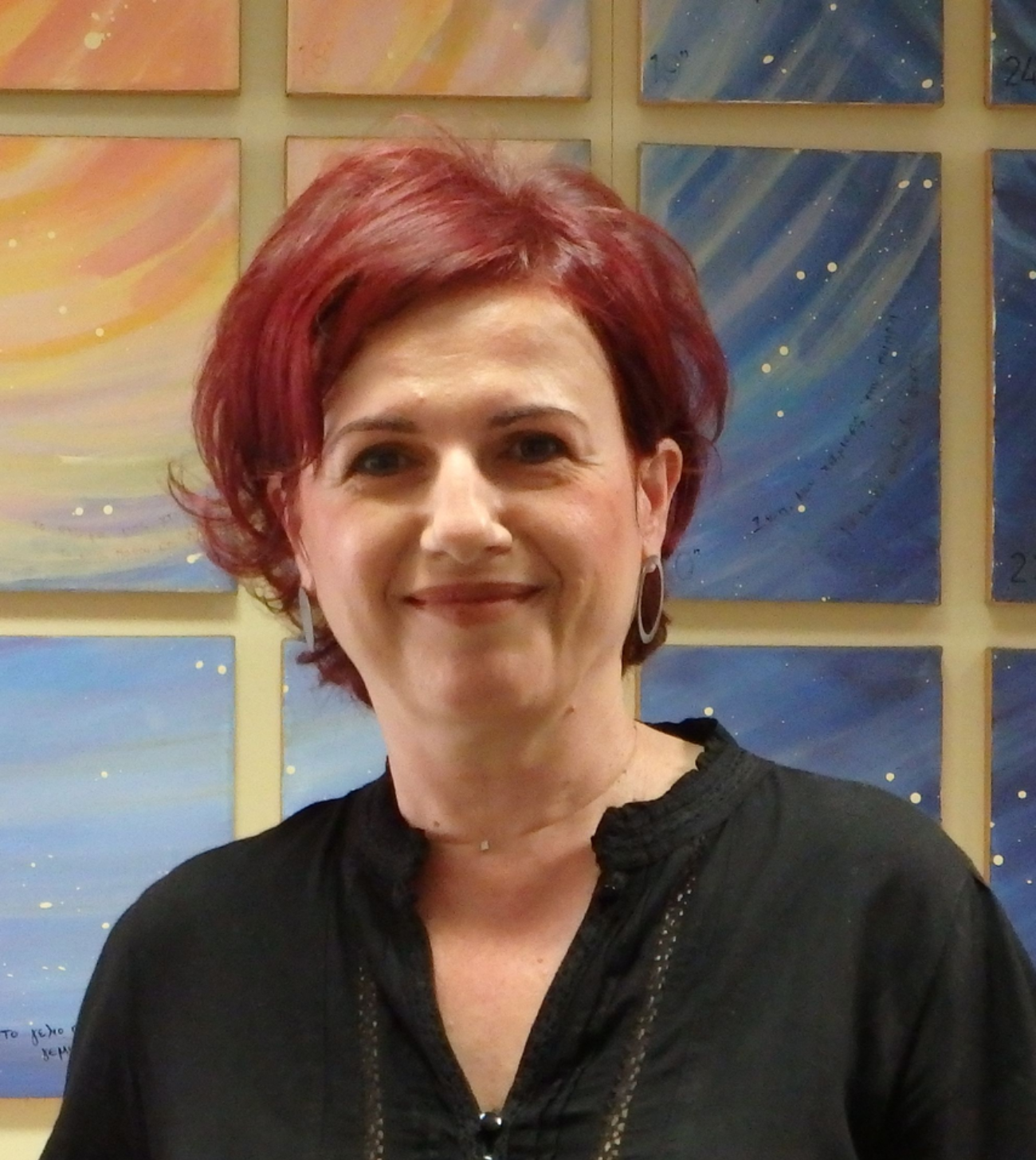 Sofia Theodosiadou