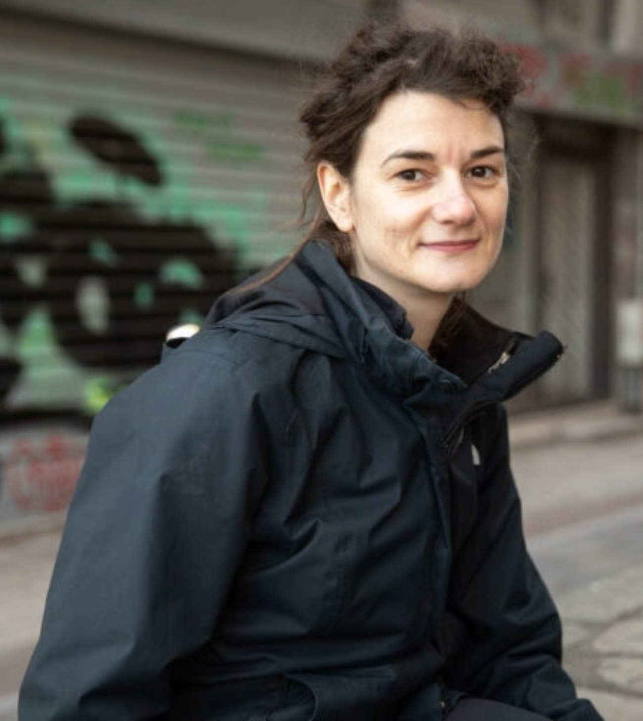 Stavroula Poulimeni
